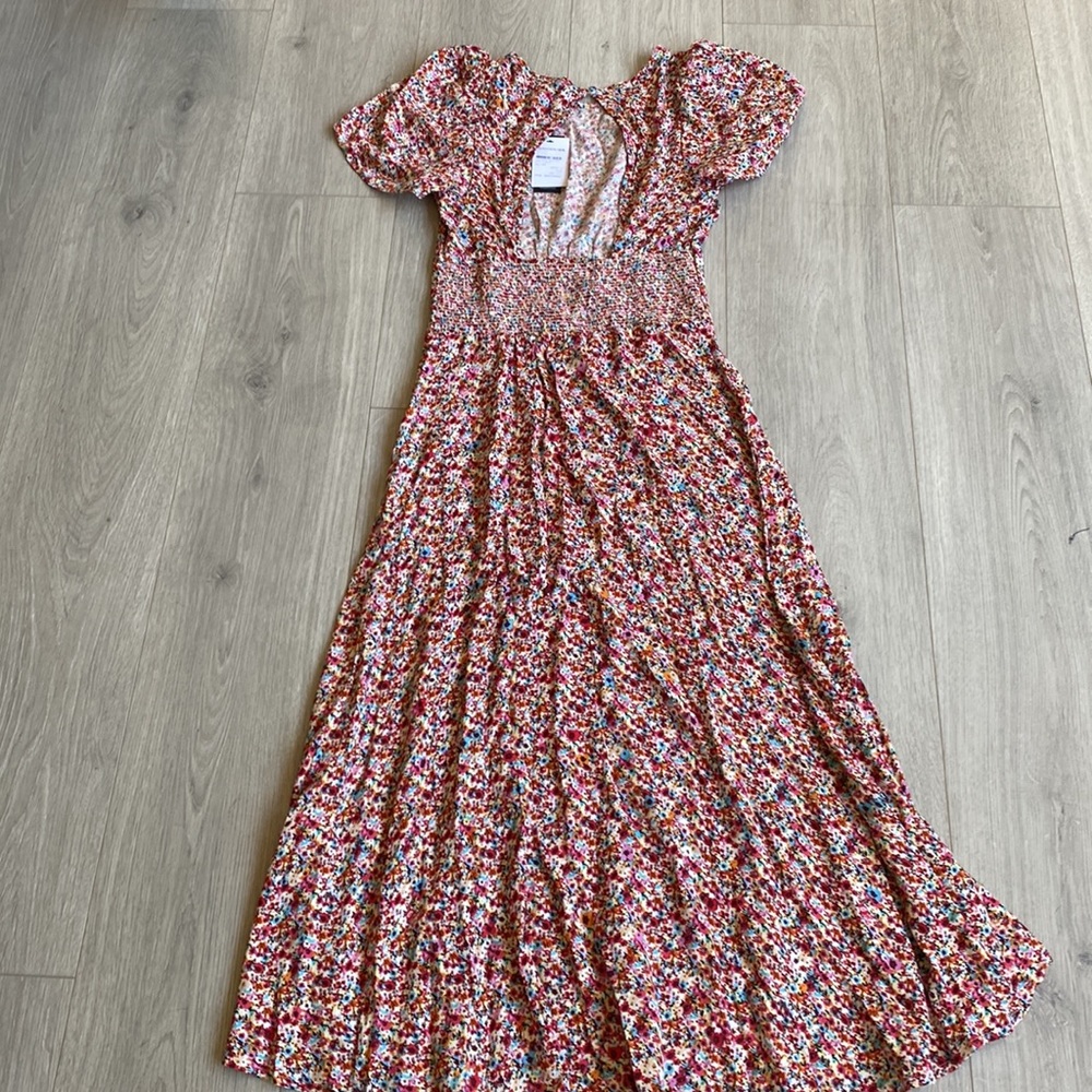AFRM   Dress - Picture 6 of 10